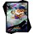 Riftbound TCG: Sleeves - Spirit Blossom Teemo - Imagem 1
