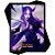 Riftbound TCG: Sleeves - Spirit Blossom Irelia - Imagem 1
