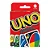 Uno (Jogo de Cartas) - Mattel - Imagem 1