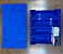 Deckbox Commander Azul e Preta Gigante - Imagem 4