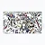 Gundam TCG: Good Acessory Set Mobile Suit Gundam Wing (PB01) - Imagem 1