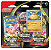 Pokémon TCG: Equilíbrio Perfeito - Blister Triplo - Imagem 1
