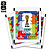 Copa Do Mundo 2026 - Envelope Avulso - FIFA WORLD CUP 2026™️ - Imagem 1