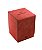 Gamegenic: Squire 100+ XL (Vermelho) - Imagem 1