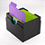 Gamegenic: Flex Side Card Dividers 10 pcs (Multicor) - Imagem 4