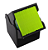 Gamegenic: Squire 100+ XL Preto - Imagem 3