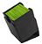 Gamegenic: Squire 100+ XL Preto - Imagem 4