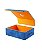 Gamegenic: Token Keep Azul/Laranja - Imagem 3