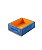 Gamegenic: Token Keep Azul/Laranja - Imagem 2