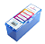 Gamegenic: Fourtress 320+ (Azul) - Imagem 2