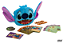 Disney Stitch: The Fix for 626 - Um Jogo Love Letter (Jogo de Cartas) - Galápagos - Imagem 4
