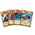 Disney Stitch: The Fix for 626 - Um Jogo Love Letter (Jogo de Cartas) - Galápagos - Imagem 2