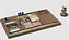 Zombicide: White Death (Jogo de Tabuleiro) - Galápagos - Imagem 3