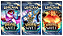 Lorcana TCG: Whispers in the Well - Booster Avulso - Imagem 2