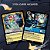 Lorcana TCG: Starter Deck - Set 10 - Judy Hopps e Robin Hood - Imagem 2