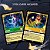 Lorcana Starter Deck - Set 10 - Simba e Megara - Imagem 2