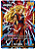 DBS TCG Fusion World - The Phase of Evolution - Starter Deck Ex - Imagem 3