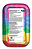 Pokemon TCG: Mega Evolution - Ascended Heroes - Mini Tin - Ingles Stampa:Clefairy e Chikoritas - Imagem 2
