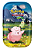 Pokemon TCG: Mega Evolution - Ascended Heroes - Mini Tin - Ingles Stampa:Clefairy e Chikoritas - Imagem 1