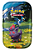 Pokemon TCG: Mega Evolution - Ascended Heroes - Mini Tin - Ingles Stampa:Zorua e Cramora - Imagem 1