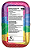 Pokemon TCG: Mega Evolution - Ascended Heroes - Mini Tin - Ingles Stampa:Tododile e Togepi - Imagem 2