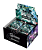 Gundam TCG: Phantom Aria Booster Box GD04 - Imagem 1