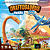 Draftosaurus 2 em 1 - Jogo de Tabuleiro - MeepleBr - Imagem 2