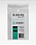 Sleeves MeepleBR SLIM - USA (56x87mm) - Imagem 1
