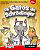 Os Gatos de Schrodinger - Jogo de Cartas - MeepleBr - Imagem 1