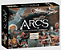 ARCS: Conflito e Colapso no Vertice - Jogo de Tabuleiro - MeepleBr - Imagem 1