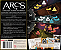 ARCS: Conflito e Colapso no Vertice - Jogo de Tabuleiro - MeepleBr - Imagem 2