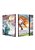 Gamegenic: MTG Lorwyn Eclipsed: Casual Album 18-Pocket - Eirdu, Carrier of Dawn/Isilu, Carrier of Twilight - Imagem 2