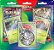 Pokemon TCG: Enhanced 2-Pack Blister - Imagem 1