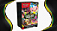 Pokemon TCG: Mega Evolucao - Equilíbrio Perfeito - Combo de Boosters - Imagem 1