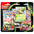 Pokemon TCG: Mega Evolution - Perfect Order - 3-Pack Blister - Imagem 1