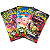 Pokemon TCG: Mega Evolution - Perfect Order - 3-Pack Blister - Imagem 3