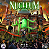 Nucleum (Jogo de Tabuleiro) - Mosaico - Imagem 1