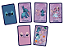 Eu Vi! Mix - Stitch e Angel - Jogo de Cartas - Copag - Imagem 4