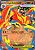 Pokemon TCG: Herois Excelsos - Coleção:Mega Emboar Ex - Imagem 2