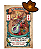 Salunatics (Jogo de Tabuleiro) - Bucaneiros - Imagem 3