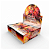 Yu-Gi-Oh! - Domínio Ardente - Booster Box - Imagem 1