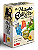 Um Mundo Estranho Acima das Nuvens - Paper Games - Imagem 1