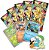 Pokemon TCG: Mega Evolution - Ascended Heroes - First Partners Deluxe Pin Collection - Imagem 3