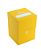 Gamegenic: Deck Holder 100+ Amarelo - Imagem 1