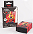 Gamegenic: Stranger Things - Hellfire Club Art Sleeves Eddie Munson - Imagem 1