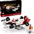 Lego 10330 - McLaren MP4/4 e Ayrton Senna - Imagem 1