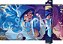 Lorcana: Playmat - Jasmine - Steady Strategist - Imagem 3