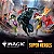 EVENTO - Magic: The Gathering - Marvel Pré-Lançamento - 21/06/2026 - Imagem 1
