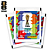 Copa Do Mundo 2026 - Envelope Avulso - FIFA WORLD CUP 2026 - Imagem 1