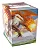 Gamegenic: MTG Lorwyn Eclipsed: Soft Dynacrate 100+ XL - Eirdu, Carrier of Dawn/Isilu, Carrier of Twilight - Imagem 2